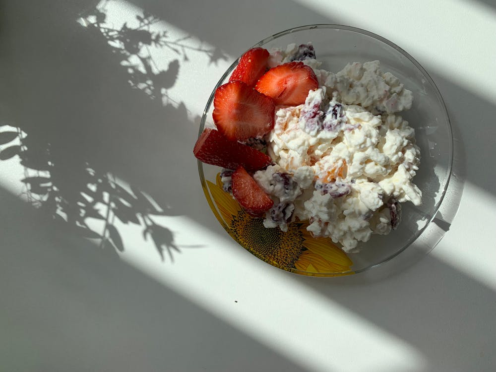 Joint-Friendly Foods You Can Enjoy Anytime
