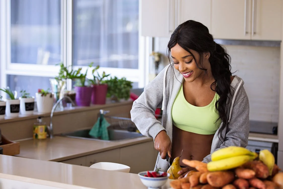 Why It’s Important to Maintain a Good Weight to Avoid Joint Pain