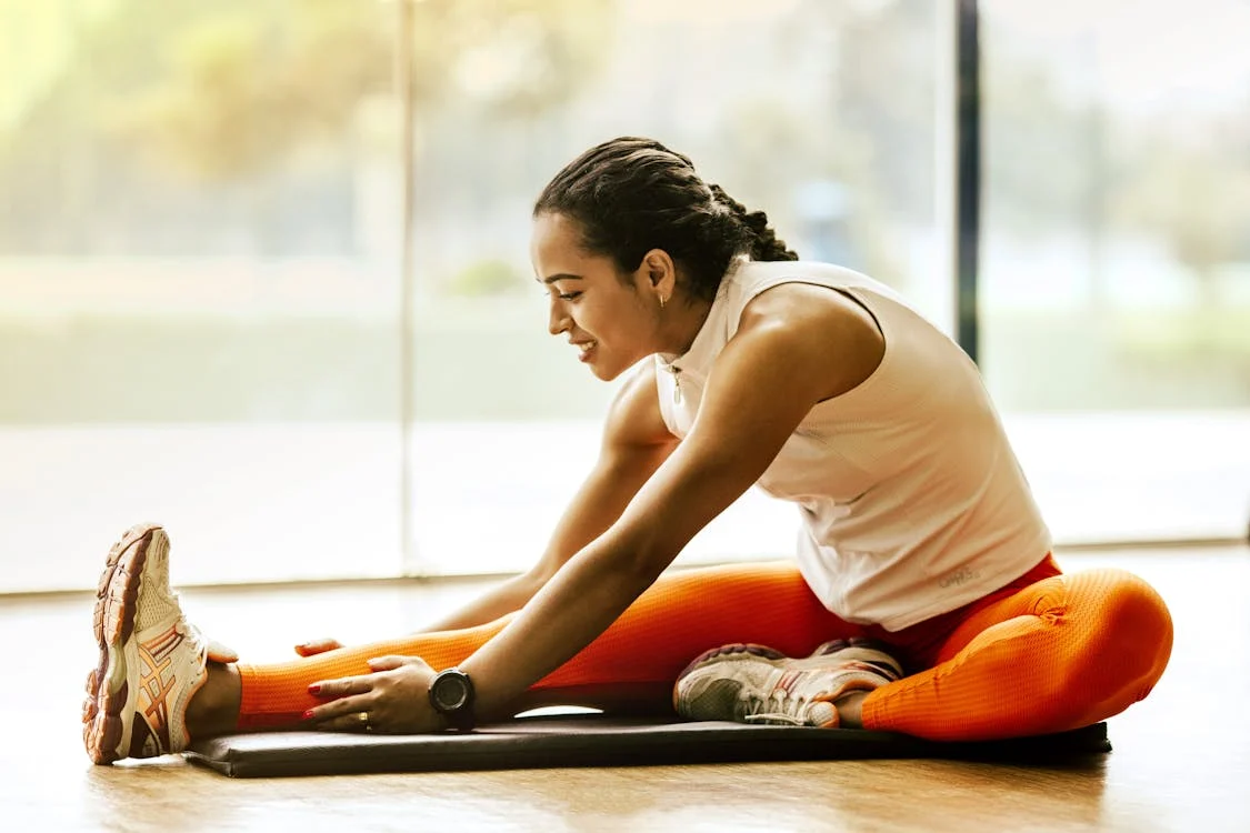 Everyday Routines That Prevent Pain While You Move