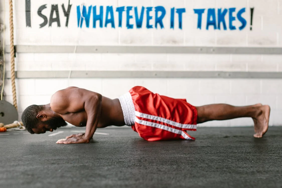 Strengthened Mind, Strong Body How Exercise Develops More Than Just Muscle
