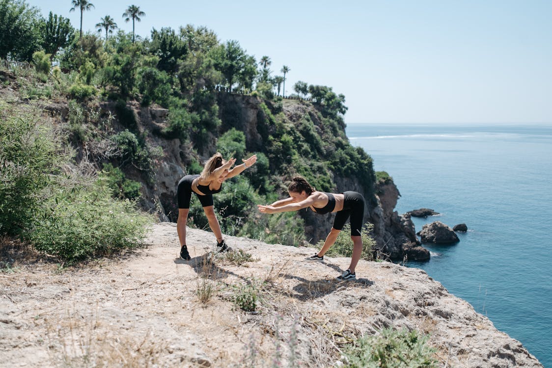 The Routine That Changes Your Life Every Day